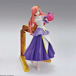 Rise of Gunpla Bandai|Figure Rise Standard^FIGURE-RISE STANDARD SEED LACUS CLYNE