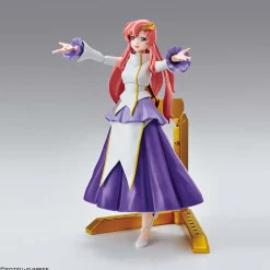 Rise of Gunpla Bandai|Figure Rise Standard^FIGURE-RISE STANDARD SEED LACUS CLYNE