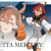 Rise of Gunpla Figure Rise Standard|The Witch From Mercury^FIGURE-RISE STANDARD SULETTA MERCURY