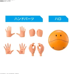 Rise of Gunpla Figure Rise Standard|The Witch From Mercury^FIGURE-RISE STANDARD SULETTA MERCURY