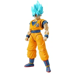 Rise of Gunpla Figure Rise Standard^FIGURE-RISE STANDARD SUPER SAIYAN GOD SUPER SAIYAN SON GOKOU (SPECIAL COLOR)