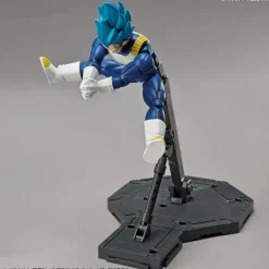Rise of Gunpla Figure Rise Standard^FIGURE-RISE STANDARD SUPER SAIYAN GOD SUPER SAIYAN VEGETA (SPECIAL COLOR)