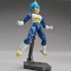 Rise of Gunpla Figure Rise Standard^FIGURE-RISE STANDARD SUPER SAIYAN GOD SUPER SAIYAN VEGETA (SPECIAL COLOR)
