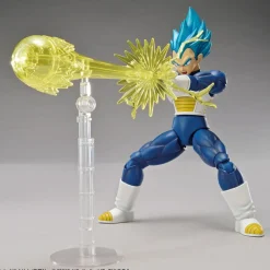 Rise of Gunpla Figure Rise Standard^FIGURE-RISE STANDARD SUPER SAIYAN GOD SUPER SAIYAN VEGETA (SPECIAL COLOR)