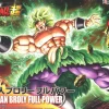 Rise of Gunpla Figure Rise Standard^FIGURE-RISE STANDARD SUPER SAIYAN BROLY FULL POWER