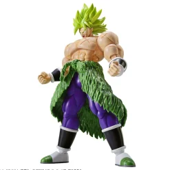 Rise of Gunpla Figure Rise Standard^FIGURE-RISE STANDARD SUPER SAIYAN BROLY FULL POWER