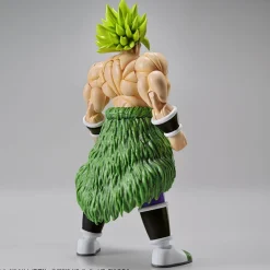 Rise of Gunpla Figure Rise Standard^FIGURE-RISE STANDARD SUPER SAIYAN BROLY FULL POWER