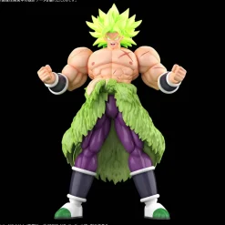 Rise of Gunpla Figure Rise Standard^FIGURE-RISE STANDARD SUPER SAIYAN BROLY FULL POWER