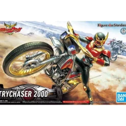 Rise of Gunpla Figure Rise Standard^FIGURE-RISE STANDARD TRI-CHASER 2000