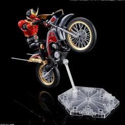 Rise of Gunpla Figure Rise Standard^FIGURE-RISE STANDARD TRI-CHASER 2000