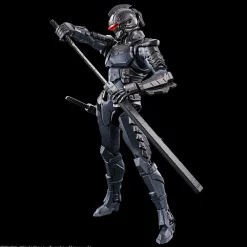 Rise of Gunpla Figure Rise Standard^FIGURE-RISE STANDARD ULTRAMAN SUIT Ver7.5 (FRONTAL ASSAULT TYPE) -ACTION-
