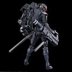 Rise of Gunpla Figure Rise Standard^FIGURE-RISE STANDARD ULTRAMAN SUIT Ver7.5 (FRONTAL ASSAULT TYPE) -ACTION-