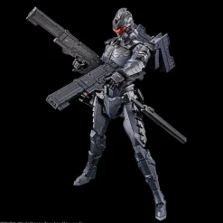 Rise of Gunpla Figure Rise Standard^FIGURE-RISE STANDARD ULTRAMAN SUIT Ver7.5 (FRONTAL ASSAULT TYPE) -ACTION-