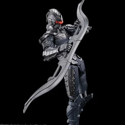 Rise of Gunpla Figure Rise Standard^FIGURE-RISE STANDARD ULTRAMAN SUIT Ver7.5 (FRONTAL ASSAULT TYPE) -ACTION-