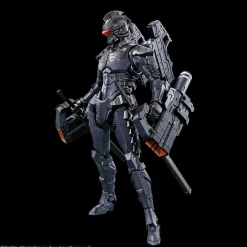 Rise of Gunpla Figure Rise Standard^FIGURE-RISE STANDARD ULTRAMAN SUIT Ver7.5 (FRONTAL ASSAULT TYPE) -ACTION-
