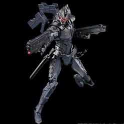 Rise of Gunpla Figure Rise Standard^FIGURE-RISE STANDARD ULTRAMAN SUIT Ver7.5 (FRONTAL ASSAULT TYPE) -ACTION-