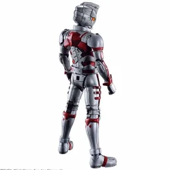 Rise of Gunpla Figure Rise Standard^FIGURE-RISE STANDARD ULTRAMAN SUIT A – 1/12