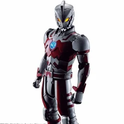 Rise of Gunpla Figure Rise Standard^FIGURE-RISE STANDARD ULTRAMAN SUIT A – 1/12