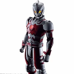 Rise of Gunpla Figure Rise Standard^FIGURE-RISE STANDARD ULTRAMAN SUIT A – 1/12