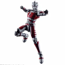 Rise of Gunpla Figure Rise Standard^FIGURE-RISE STANDARD ULTRAMAN SUIT A – 1/12