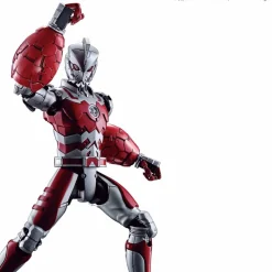 Rise of Gunpla Figure Rise Standard^FIGURE-RISE STANDARD ULTRAMAN SUIT A – 1/12