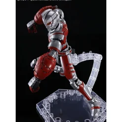 Rise of Gunpla Figure Rise Standard^FIGURE-RISE STANDARD ULTRAMAN SUIT A -ACTION-