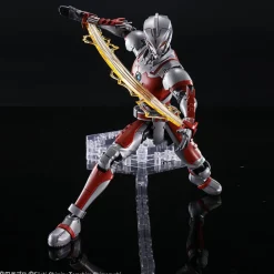 Rise of Gunpla Figure Rise Standard^FIGURE-RISE STANDARD ULTRAMAN SUIT A -ACTION-