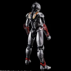 Rise of Gunpla Figure Rise Standard^FIGURE-RISE STANDARD ULTRAMAN SUIT EVIL TIGA