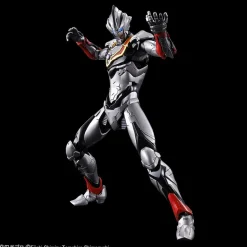 Rise of Gunpla Figure Rise Standard^FIGURE-RISE STANDARD ULTRAMAN SUIT EVIL TIGA