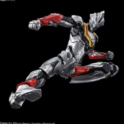 Rise of Gunpla Figure Rise Standard^FIGURE-RISE STANDARD ULTRAMAN SUIT EVIL TIGA