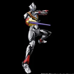 Rise of Gunpla Figure Rise Standard^FIGURE-RISE STANDARD ULTRAMAN SUIT EVIL TIGA