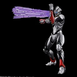 Rise of Gunpla Figure Rise Standard^FIGURE-RISE STANDARD ULTRAMAN SUIT EVIL TIGA
