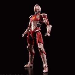 Rise of Gunpla Figure Rise Standard^FIGURE-RISE STANDARD ULTRAMAN B TYPE (LIMITER RELEASE VER.)