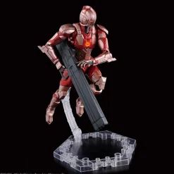 Rise of Gunpla Figure Rise Standard^FIGURE-RISE STANDARD ULTRAMAN B TYPE (LIMITER RELEASE VER.)