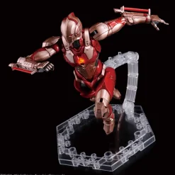 Rise of Gunpla Figure Rise Standard^FIGURE-RISE STANDARD ULTRAMAN B TYPE (LIMITER RELEASE VER.)