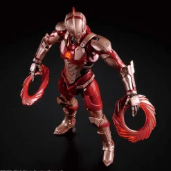 Rise of Gunpla Figure Rise Standard^FIGURE-RISE STANDARD ULTRAMAN B TYPE (LIMITER RELEASE VER.)