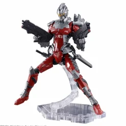 Rise of Gunpla Figure Rise Standard^FIGURE-RISE STANDARD ULTRAMAN SUIT VER7.3 FULLY ARMED