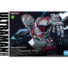 Rise of Gunpla Figure Rise Standard^FIGURE-RISE STANDARD ULTRAMAN ‘B TYPE’ 1/12