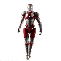 Rise of Gunpla Figure Rise Standard^FIGURE-RISE STANDARD ULTRAMAN ‘B TYPE’ 1/12