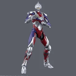 Rise of Gunpla Figure Rise Standard^FIGURE-RISE STANDARD ULTRAMAN SUIT TIGA