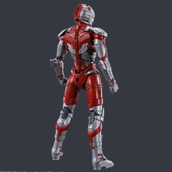 Rise of Gunpla Figure Rise Standard^FIGURE-RISE STANDARD ULTRAMAN B TYPE -ACTION-