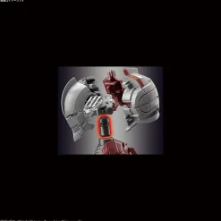 Rise of Gunpla Figure Rise Standard^FIGURE-RISE STANDARD ULTRAMAN B TYPE -ACTION-