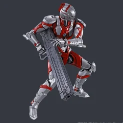 Rise of Gunpla Figure Rise Standard^FIGURE-RISE STANDARD ULTRAMAN B TYPE -ACTION-