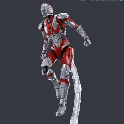 Rise of Gunpla Figure Rise Standard^FIGURE-RISE STANDARD ULTRAMAN B TYPE -ACTION-