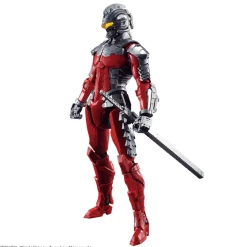 Rise of Gunpla Figure Rise Standard^FIGURE-RISE STANDARD ULTRAMAN SUIT Ver7.5