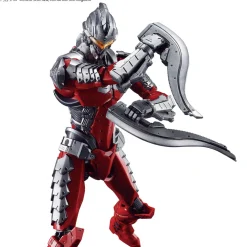 Rise of Gunpla Figure Rise Standard^FIGURE-RISE STANDARD ULTRAMAN SUIT Ver7.5