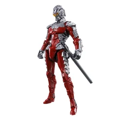 Rise of Gunpla Figure Rise Standard^FIGURE-RISE STANDARD ULTRAMAN SUIT VER7.5 -ACTION-