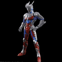 Rise of Gunpla Figure Rise Standard^FIGURE-RISE STANDARD ULTRAMAN SUIT ZERO -ACTION-