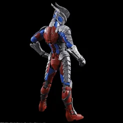 Rise of Gunpla Figure Rise Standard^FIGURE-RISE STANDARD ULTRAMAN SUIT ZERO -ACTION-