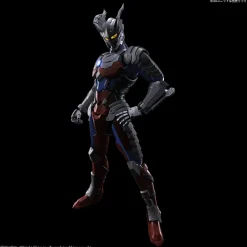Rise of Gunpla Figure Rise Standard^FIGURE-RISE STANDARD ULTRAMAN SUIT ZERO -ACTION-